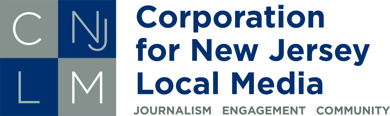 Corporation for New Jersey Local Media – Journalism, Engagement, Community